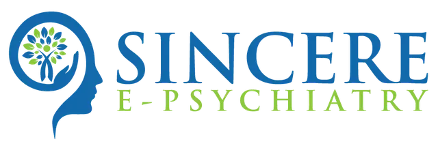 Sincere Psychiatry