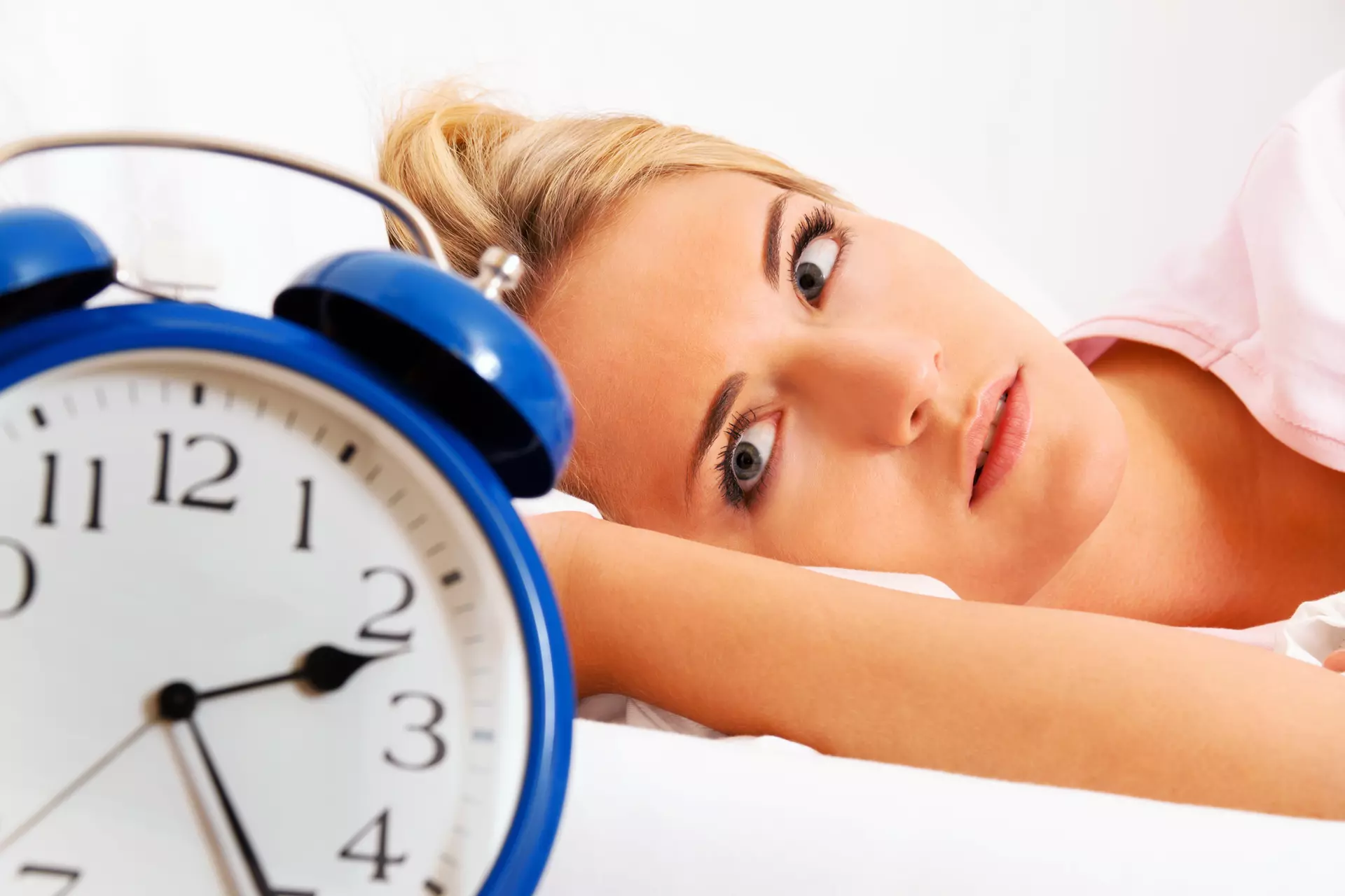 Insomnia Treated in Delray Beach | Sincere Psychiatry